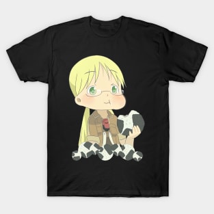 Made In Abyss T-Shirt